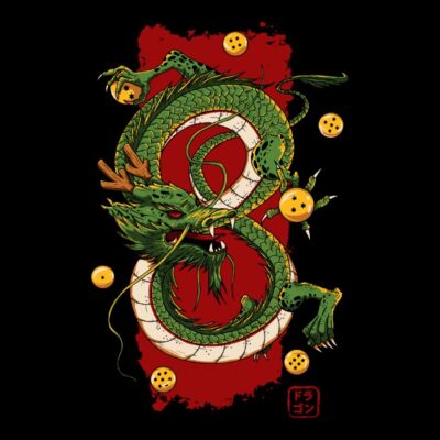 Dragon final art