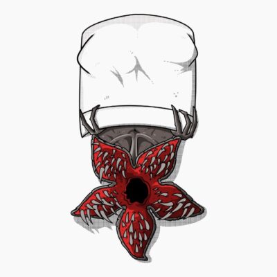 Demogorgon Pocket