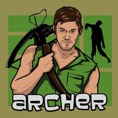 Daryl  Archer