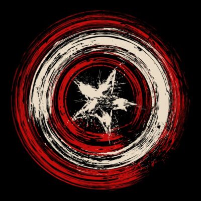 Captain Shield