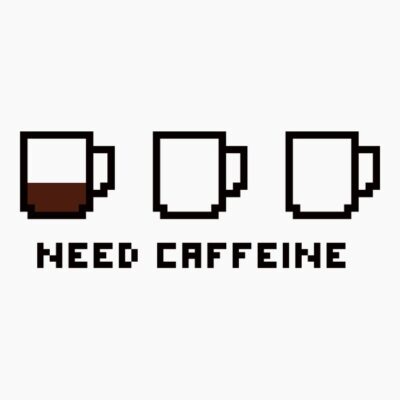 Caffeine More