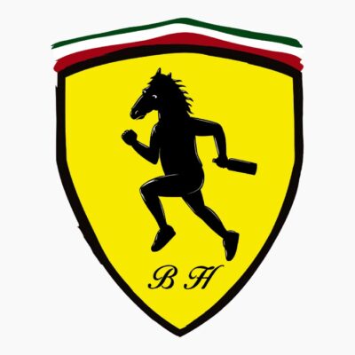 Bojack ferrari V2