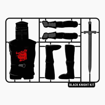 Black Knight kit final