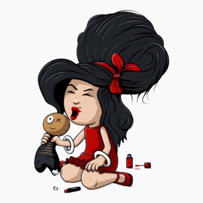 Amy 6 essai