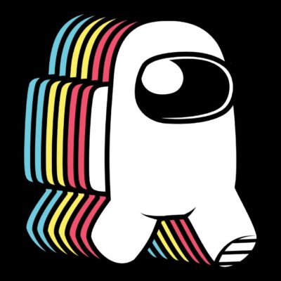 Among us  Threadless V2