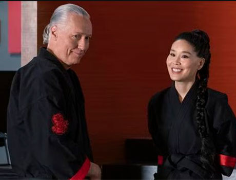 Silver y Kim Da-Eun