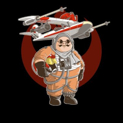 Rosso Squadron