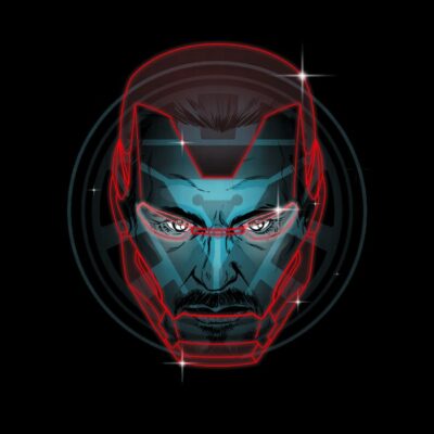 Iron Man