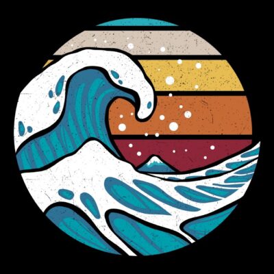 Vintage Wave