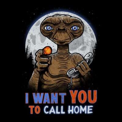 Uncle ET