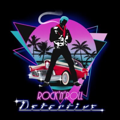RnR Detective