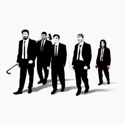 Reserboys Dogs