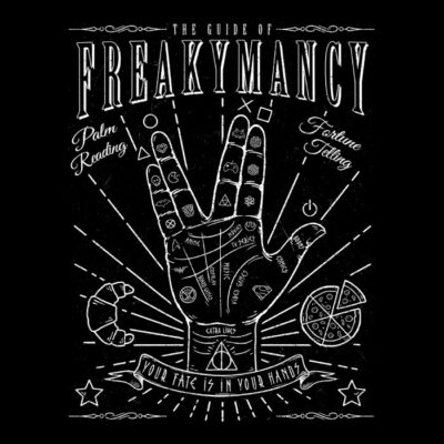 Freakymancy