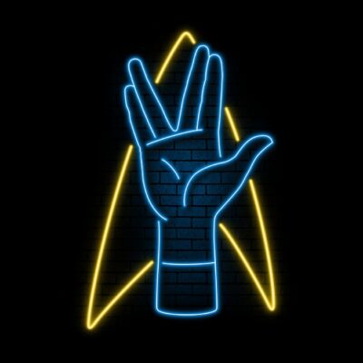 Cool Salute