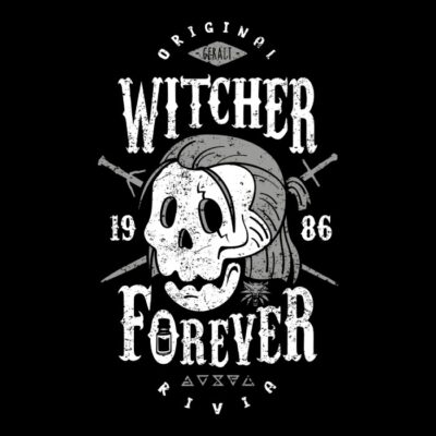 Witcher Forever