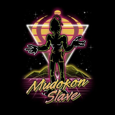 Retro Mudokon Slave
