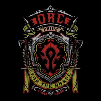 Orc Pride