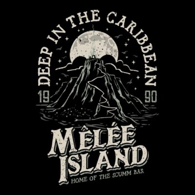 Melee Island