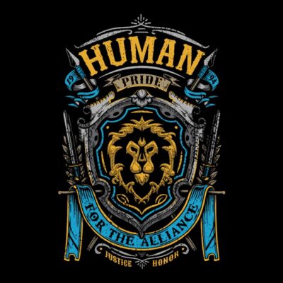 Human Pride