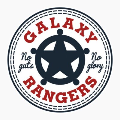 Galaxy Footwear