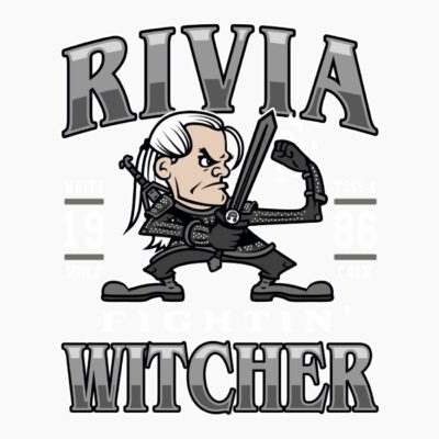 Fighting Witcher