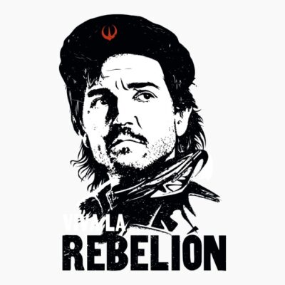 Che guevandor
