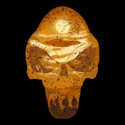 Call of the Skull