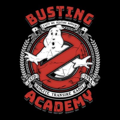 Busting Academy