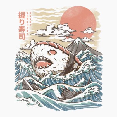 Sharkiri Sushi