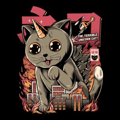 Catzilla