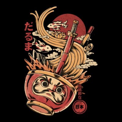 Daruma