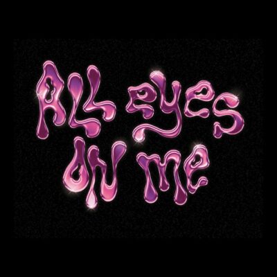 All eyes on me