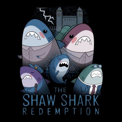 Shaw shark redemption
