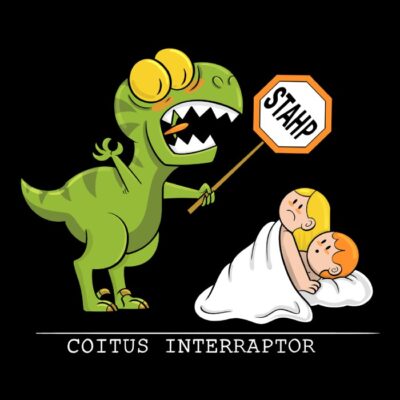 Coitus InterRaptor