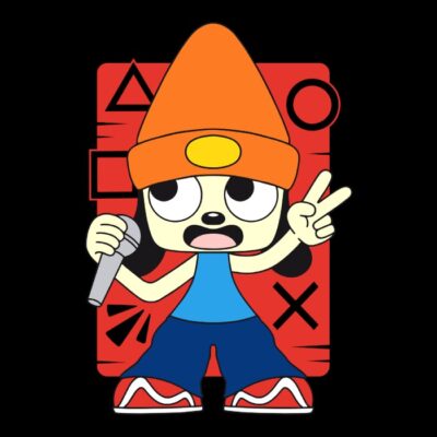 The Rapper