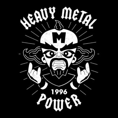 Heavy Metal Doctor