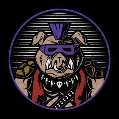Pig Punk