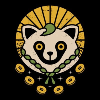 Lucky Tanuki