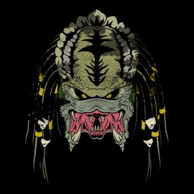 Predator Rostro