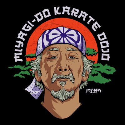 Miyagi do Dojo Karate
