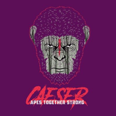 Caeser Planet of the Apes