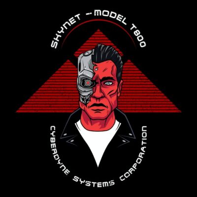 Terminate Skynet