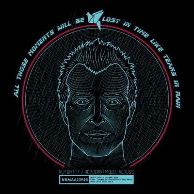 Roy batty  blade runner
