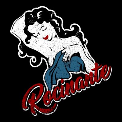 Rocinante
