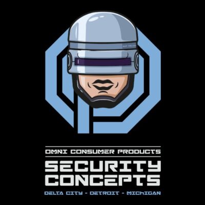 Robocop OCP