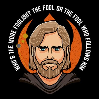 Obi Wan Rostro