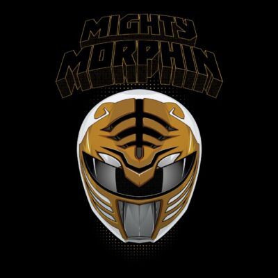 Gold ranger