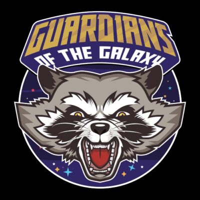 GOG Raccoon