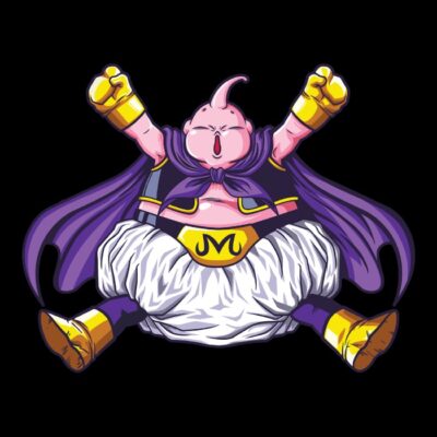 BDZ BUU
