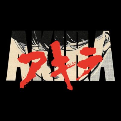 Akira Logo 2